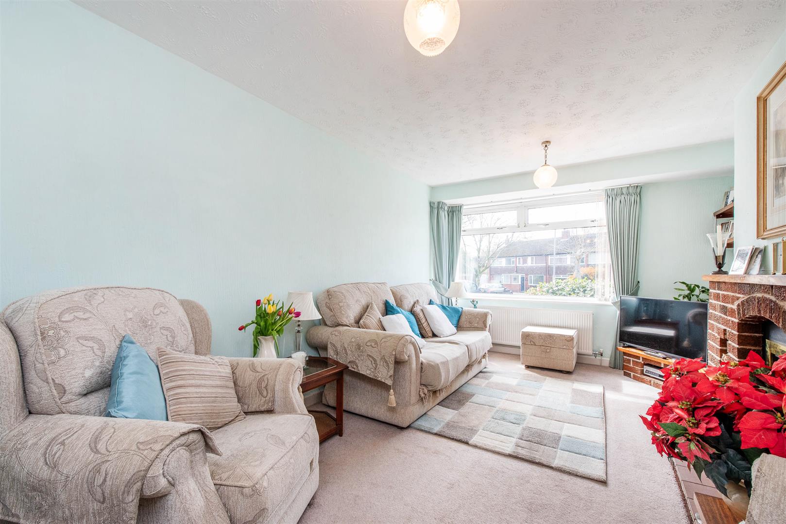 3 bed property in Riversedge Road, Leyland
